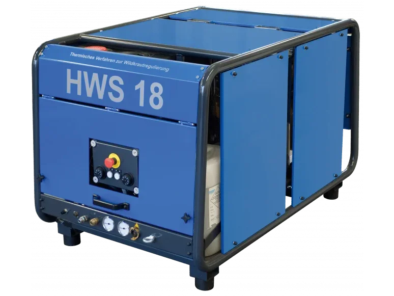 HWS 18 Produktbild