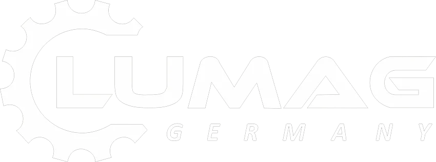 LUMAG Logo weiss